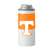 Tennessee Colorblock 12oz Slim Can Coolie Coozie