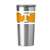 Tennessee Stripe 20 oz Fusion Tumbler