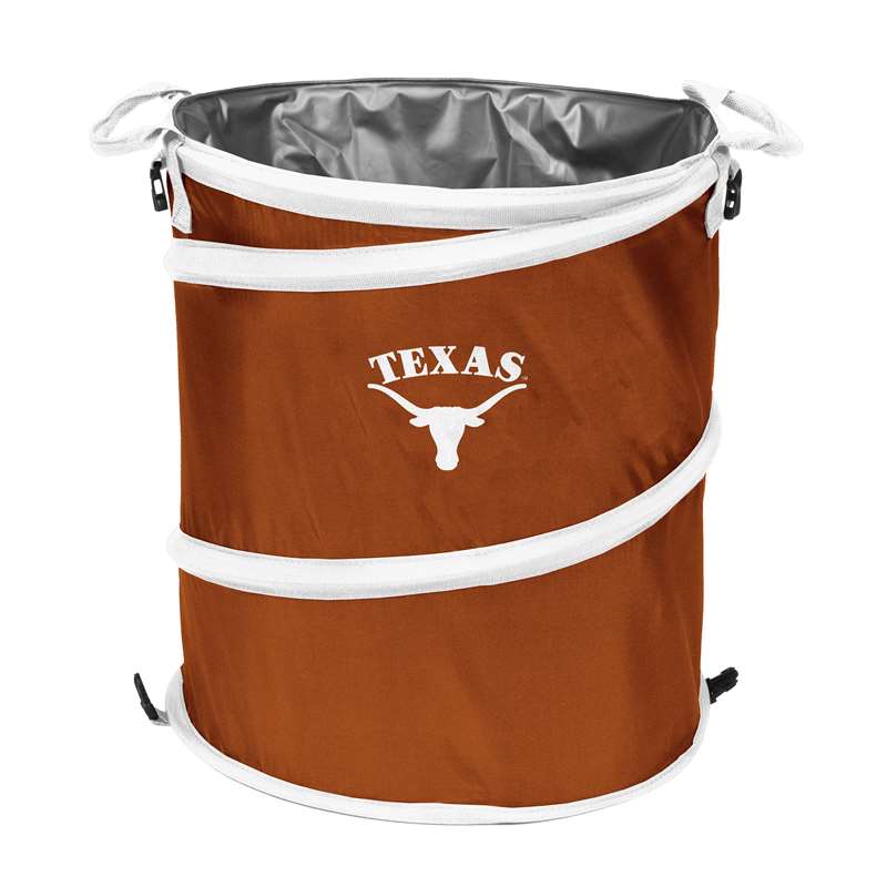 Texas Collapsible 3-in-1