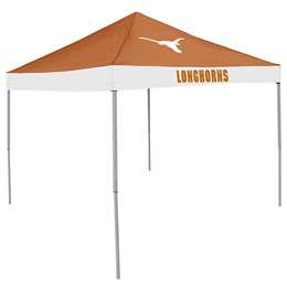 Texas Longhorns Canopy Tent 9X9