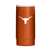 Texas Flipside Powder Coat Slim Can Coolie