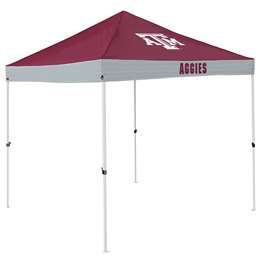 Texas A&M Aggies Canopy Tent 9X9