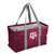 Texas A&M Aggies Crosshatch Picnic Caddy