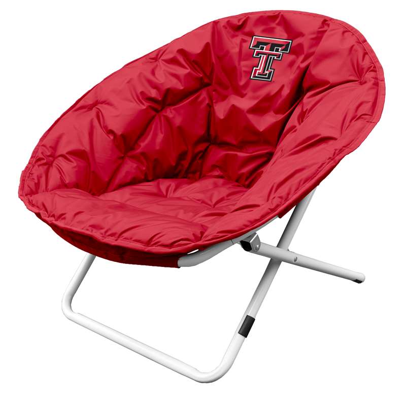 Texas Tech Red Raiders Sphere Chair 15 - Sphere Chair