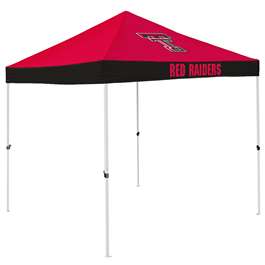 Texas Tech Red Raiders Canopy Tent 9X9