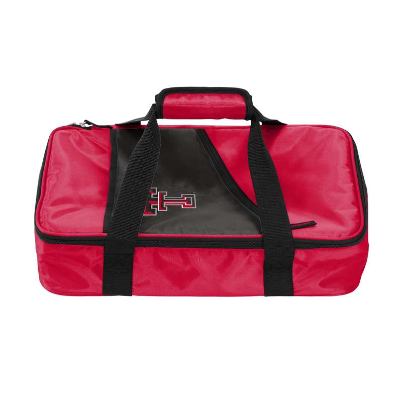 Texas Tech Casserole Caddy