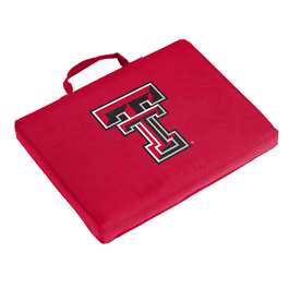 Texas Tech Red Raiders Stadium Bleacher Cushion Seat  