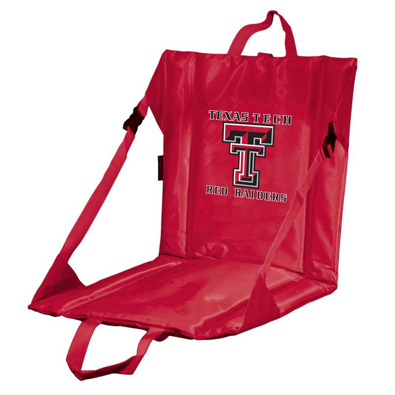 Texas Tech Stadium Seat