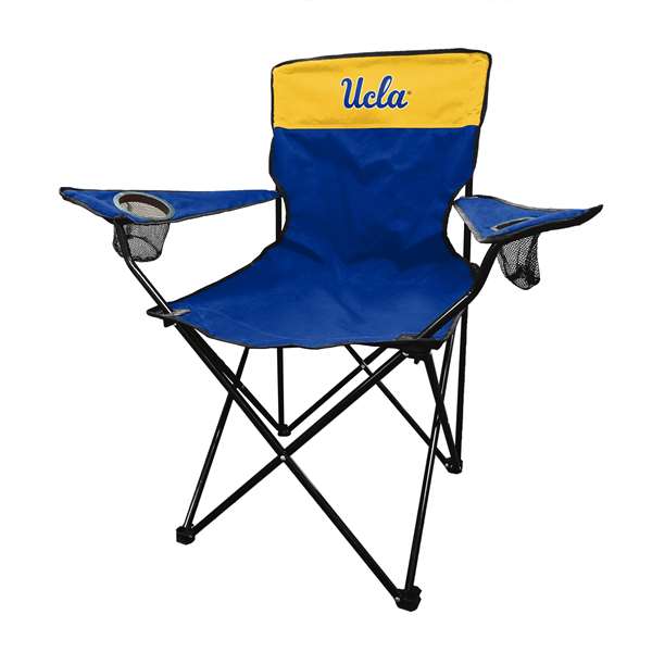 UCLA Bruins Legacy Folding Chair with Carry Bag