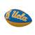 UCLA Bruins Junior Size Rubber Football