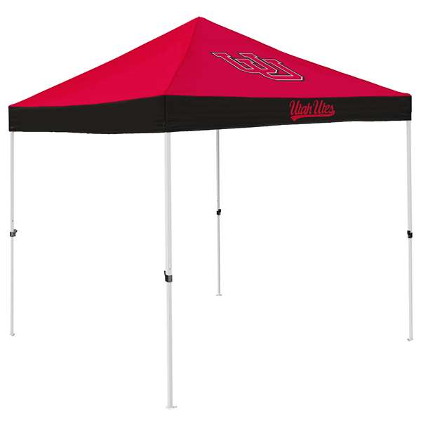 Utah Utes Canopy Tent 9X9