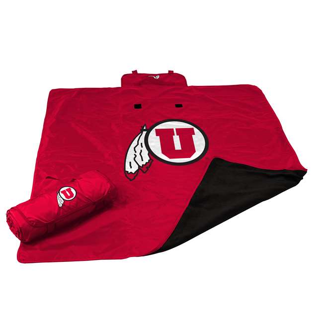 Utah All Weather Blanket