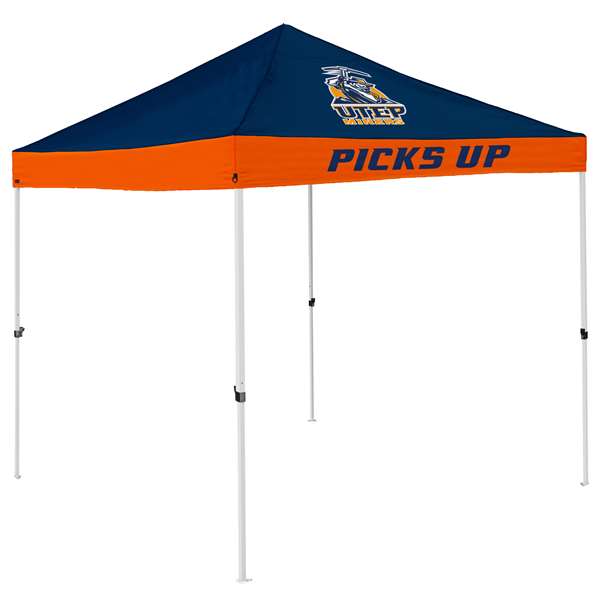 UTEP Miners Canopy Tent 9X9