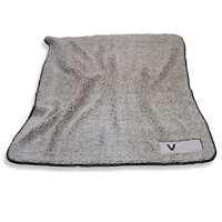 Vanderbilt University Comodores Frosty Fleece Blanket 60 X 50 inches