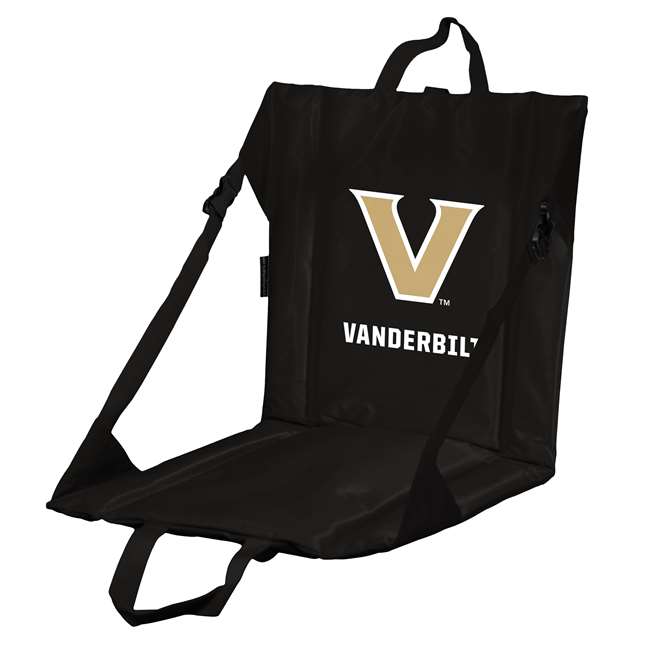 Vanderbilt University Comodores Stadium Seat Bleacher Chair