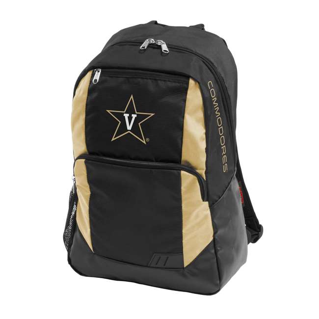 Vanderbilt University Commodores Closer Backpack