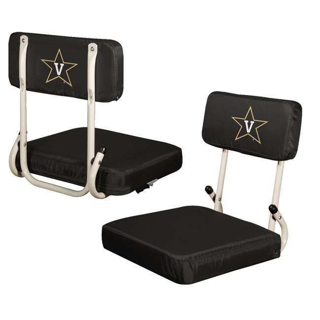 Vanderbilt University Commodores Hardback Stadium Seat