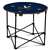 University of Virginia Cavaliers Round Folding Table with Carry Bag