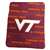 Virginia Tech Classic Throw