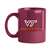 Virginia Tech 11oz Rally Mug