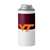 Virginia Tech 12oz Colorblock Slim Can Coolie  