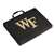 Wake Forest University Deamon Deacons Bleacher Cushion  