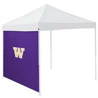 University of Washington Huskies Side Panel Wall for 9 X 9 Canopy Tent