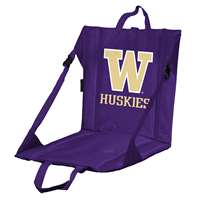 Washington Huskies Stadium Seat