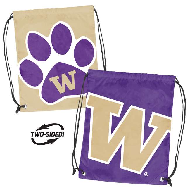 University of Washington Huskies Cruise String Pack