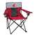 Washington State Cougars Elite Folding Chair with Carry Bag