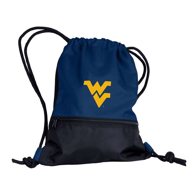 NCAA String Pack NCAA Team: West Virginia