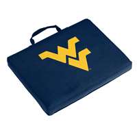 West Virginia Mountaineers Stadium Bleacher Cushion  