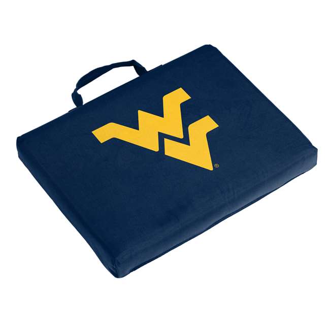 West Virginia Mountaineers Stadium Bleacher Cushion  