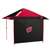 Wisconsin badgers Canopy Tent 12X12 Pagoda with Side Wall