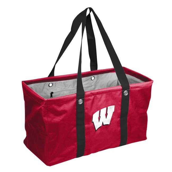 Wisconsin Picnic Caddy