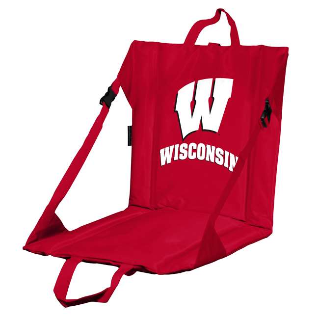 University of Wisconsin Badgers Stadium Seat 80 - Stadium Seat