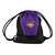 Northern Iowa University Spirit String Pack Tote