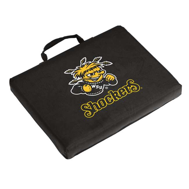 Wichita State University Shockers Stadium Bleacher Cushion Seat