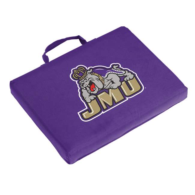 James Madison University Bleacher Cushion