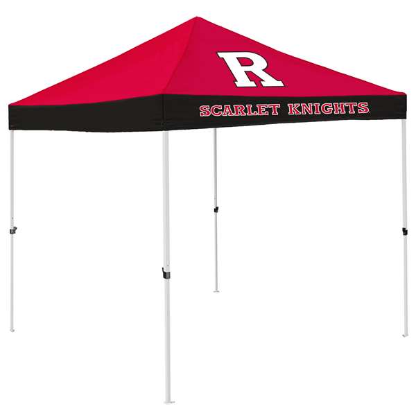 Rutgers Scarlet Knights Canopy Tent 9X9