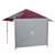 Texas Southern Tigers Canopy Tent 12X12 Pagoda with Side Wall
