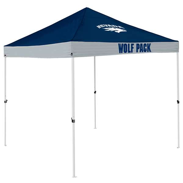 Nevada Wolf Pack Canopy Tent 9X9