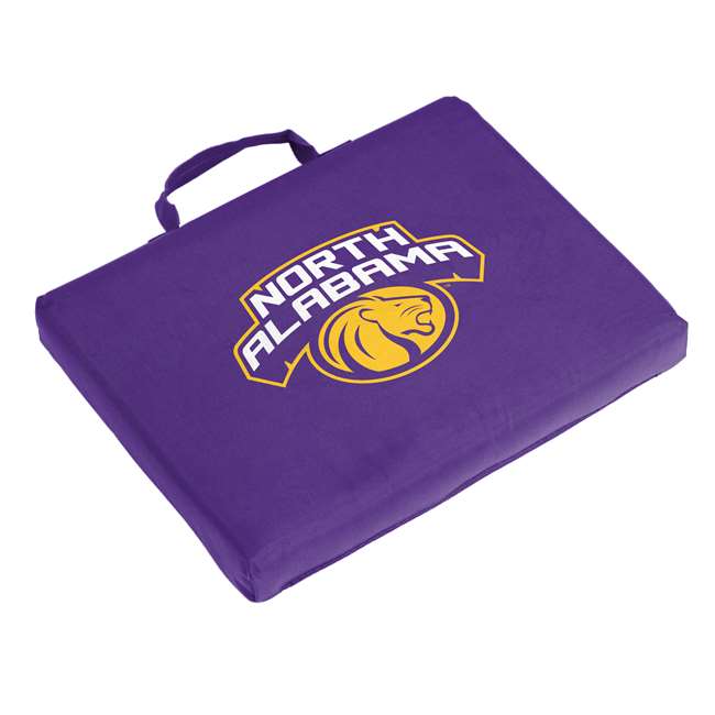 North Alabama Bleacher Cushion