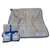 Grand Valley State UniversityFrosty Fleece Blanket 60" X 50"