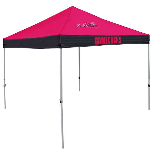 Jacksonville State Gamecocks Canopy Tent 9X9