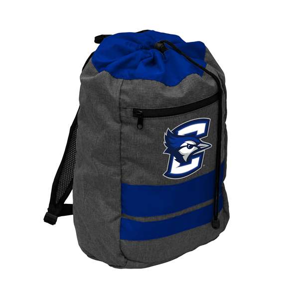 Creighton University Bluejays Jurney Backsack Backpack