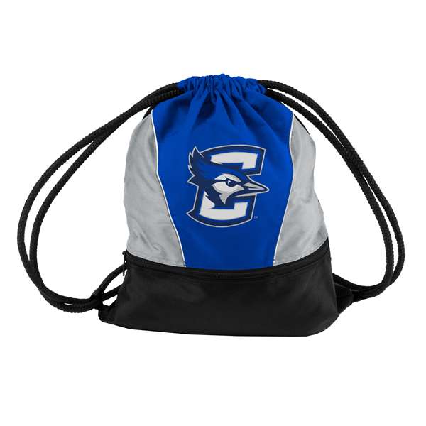Creighton University  Spirit String Backpack Bag