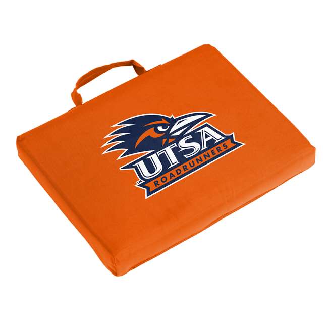 Texas - San Antonio Roadrunners Stadium Bleacher Cushion