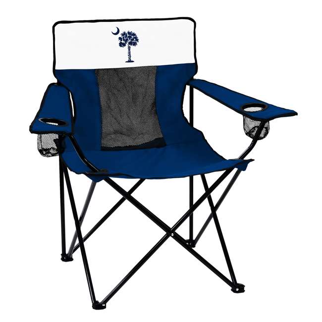 Palmetto Elite Folding Chair with Carry Bag