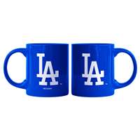 Los Angeles Dodgers 11oz Rally Mug